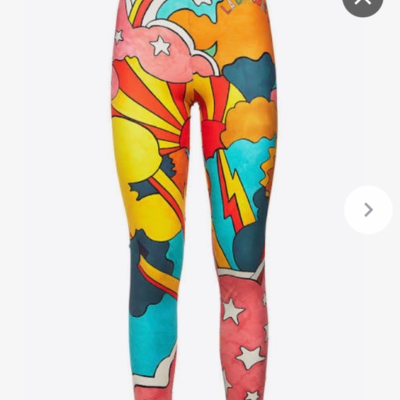 La DoubleJ Pants - La DoubleJ leggings